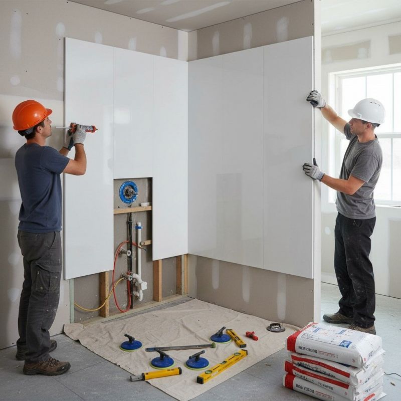 Top Bathroom Remodeling Companies in Whitefish, MT