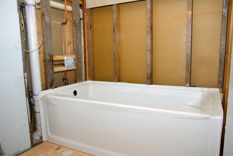 Bathroom Renovation Teams
